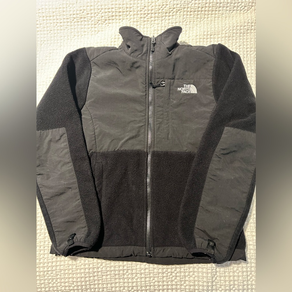 North Face Denali fleece jacket